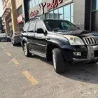 برادو ستة سلندر 2008