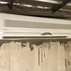 مكيف وفريزر للبيع