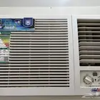 ثلاث مكيفات بارد