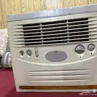 مكيف سحراوي نظيف وممتاز