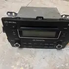مسجل كورلا