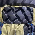 كفرات بوبكات حجرية او سلك او نايلون