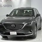 مازدا CX9 2018 فل سعودي