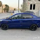 فورد فيجو 2018