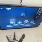 شاشة 43 بوصه