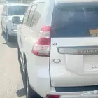 بيع برادو 2016