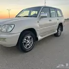 جيب لكزس 2005 للبيع