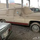 جمس صالون موديل 1979 اول مالك