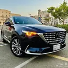 CX9 Signature Edition - Mint Condition