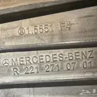 قير 63 مكينة M156 C63 E63 AMG