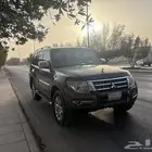 جيب باجيرو 2016 دبل
