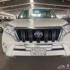 برادو 2014 6 سلندر قير عادي