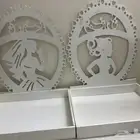 صحن توزيعات للزواجات