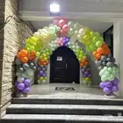 وتسبق حفلات