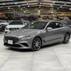 جنسس G70 نص فل 2023