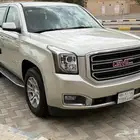 جي إم سي يوكن 2017 دبل