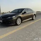 كامري 2019