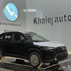 تويوتا كورولا كروس xle م 2025