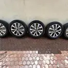 جنوط اكسنت فل كامل