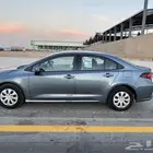 كورلا موديل 2025 مكينه 2000