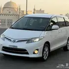 للبيع تويوتا بريفيا 2019