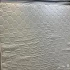 مرتبة سرير