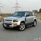 ارخص DEFENDER V8 اعلى مواصفات وارد كندي ممشى قليل 2024