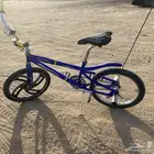 سيكل مقاس 20