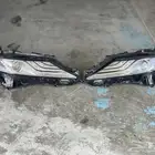 شمعات كامري 2020 قراندي