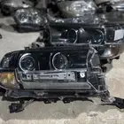 يتوفر لدينا شمعات جيب GXR لاندكروزر من موديل 2016الى 2021