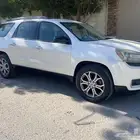 جي ام سي اكاديا 2013