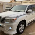 لاندكروزر 2009