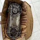 عزبة وعينين قوية للبيع