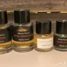 Frederic Malle