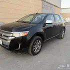 فورد ايدج 2013 فل كامل