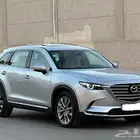 مازدا CX9 2019 سعودي