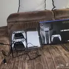 السلام عليكم هذا سوني الطيبين