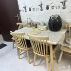 طاوله طعام