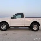 فورد F150 قير 10 نمر 5.0 (بدون دبل) 2018 (ماشي 89 الف)