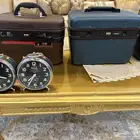 شنط العروس نسائيه قديمه منها نوع كراون وساعه المانيه