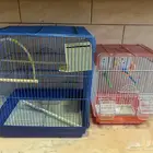 شبك عصافير 2 نظيفه استخدام اسبوع