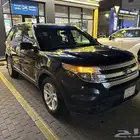 فورد اكسبلورر 2014