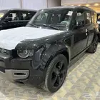 لاندروفر - ديفندر HSE V6 موديل 2025