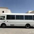 كوستر تويوتا 2012