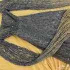 فستان سماوي جميل فخم للمناسبات