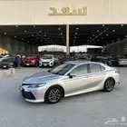 تويوتا كامري LE مطور 2023