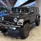 جيب Wrangler Rubicon 392 V8 موديل 2024م