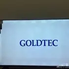 شاشة جولد تيك سمارت