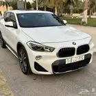 BMW X2 2018 M Kit