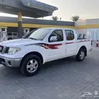 نافارا ديزل دبل 2010